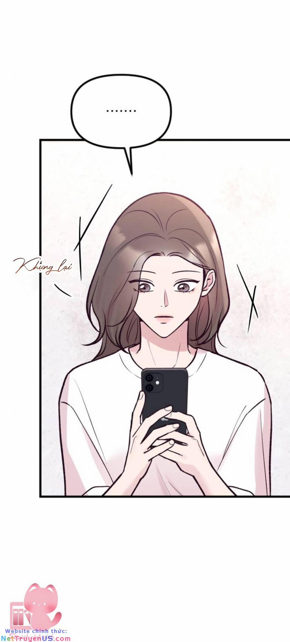 Tình Cờ Ta Gặp Nhau 24 trang 11