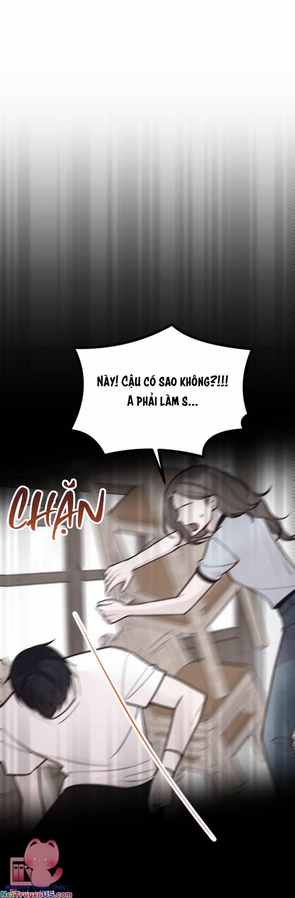 Tình Cờ Ta Gặp Nhau 24 trang 13