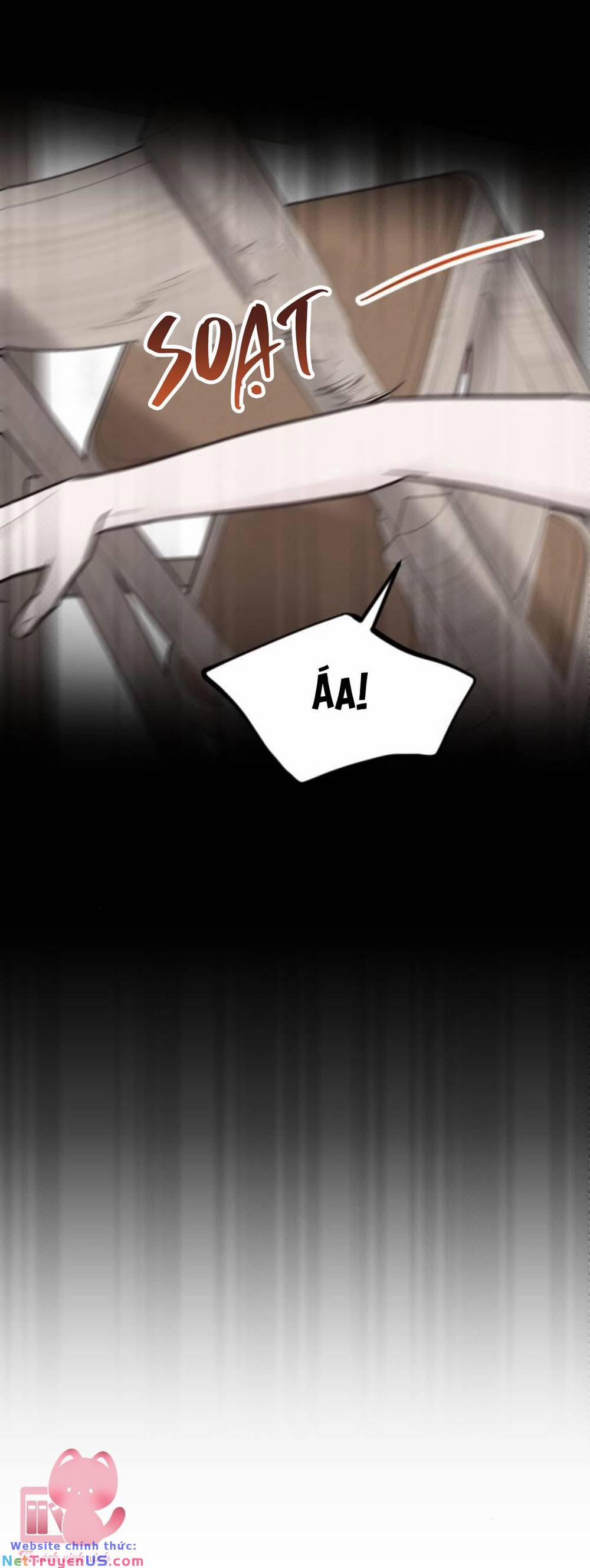 Tình Cờ Ta Gặp Nhau 24 trang 14