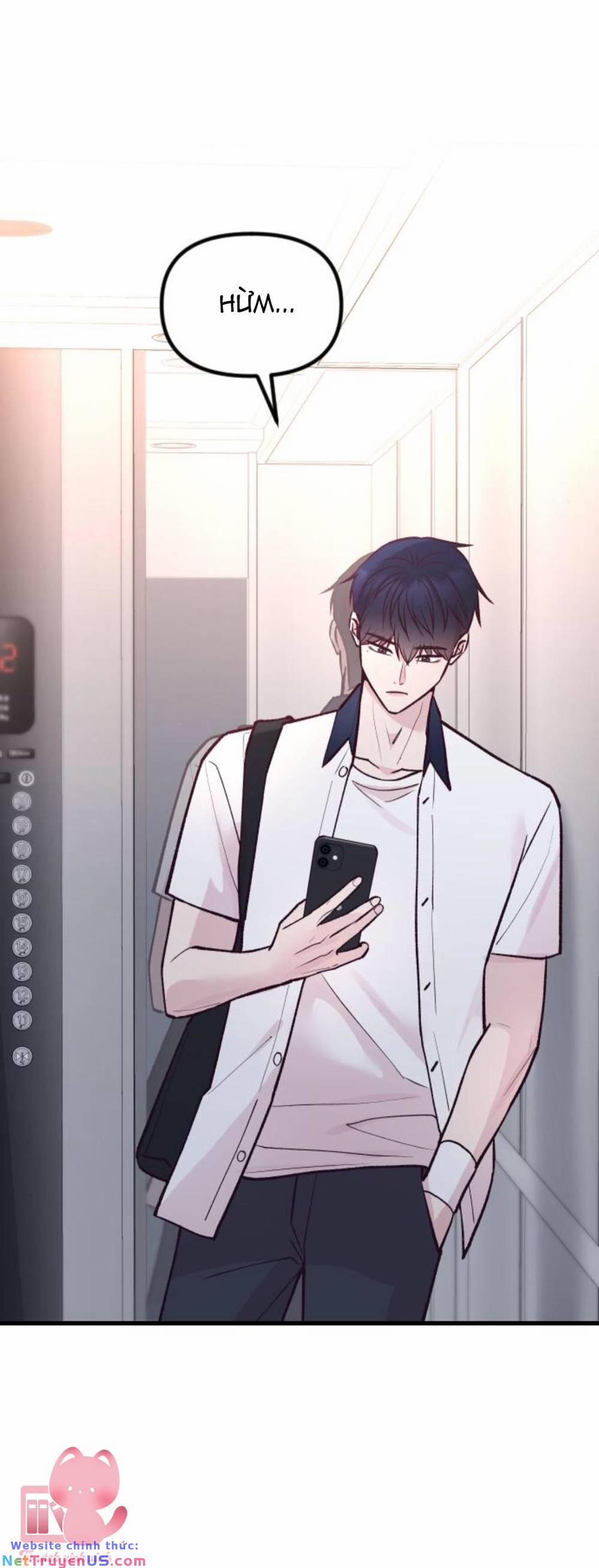 Tình Cờ Ta Gặp Nhau 24 trang 2