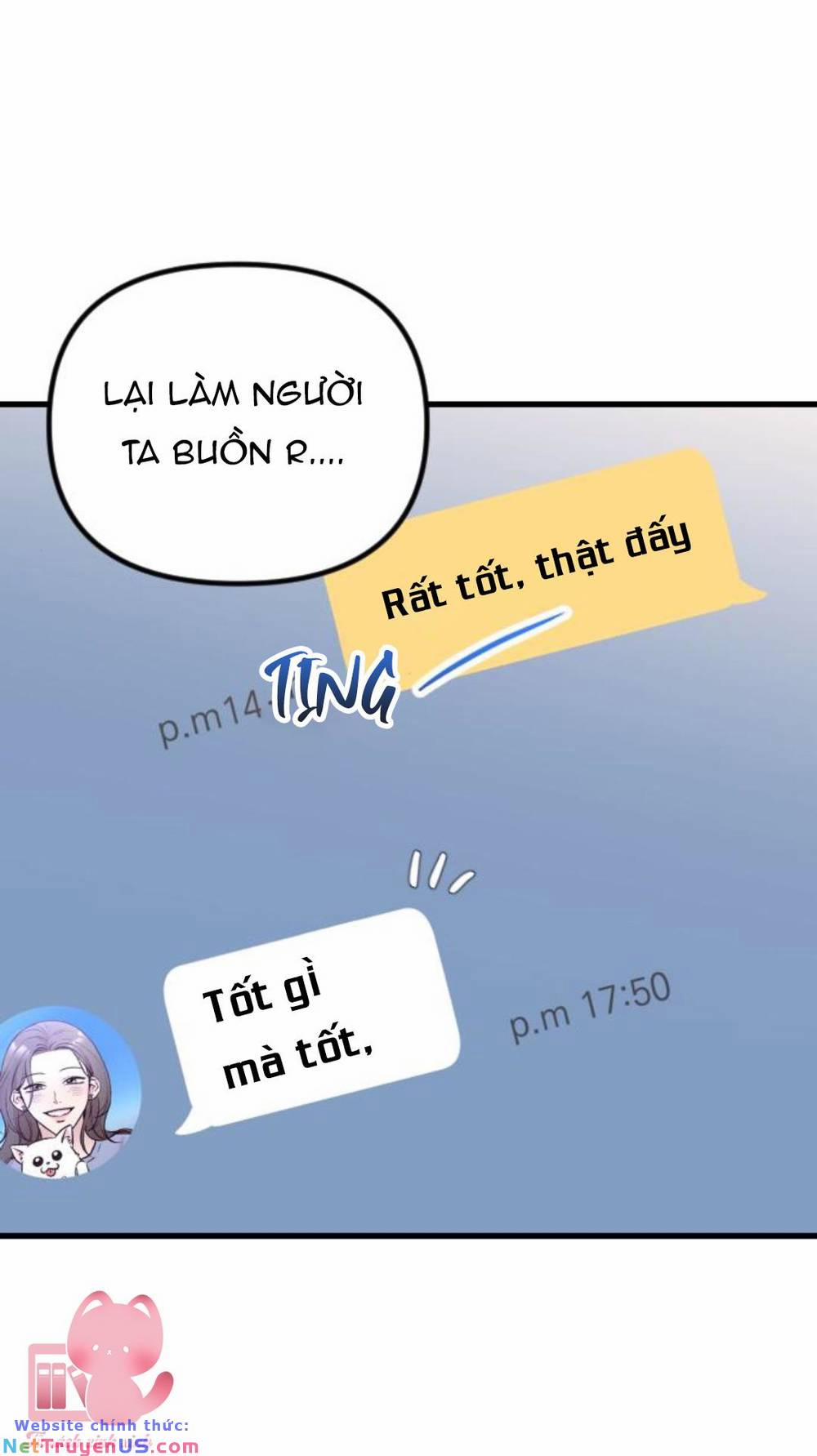 Tình Cờ Ta Gặp Nhau 24 trang 4