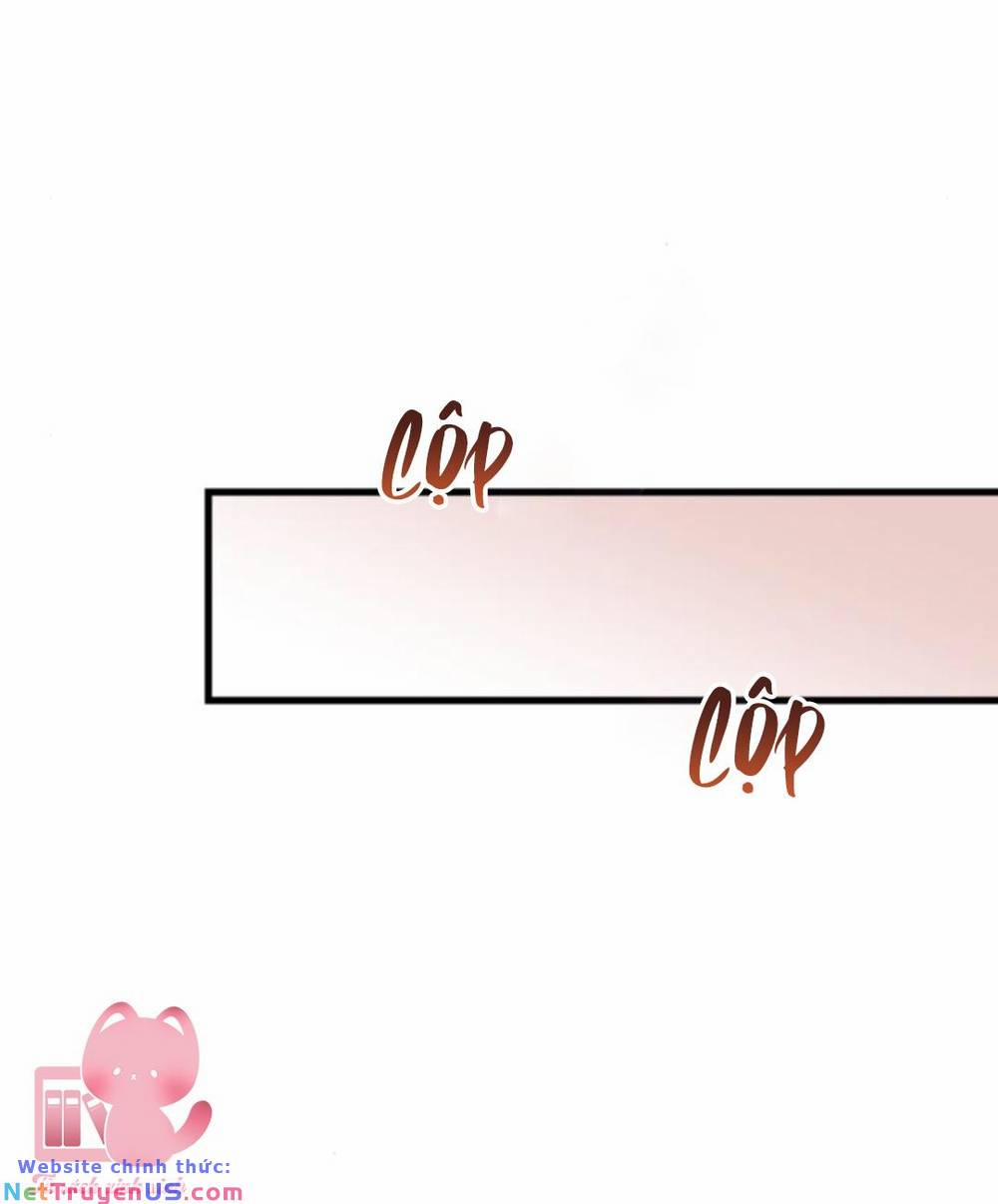 Tình Cờ Ta Gặp Nhau 24 trang 41