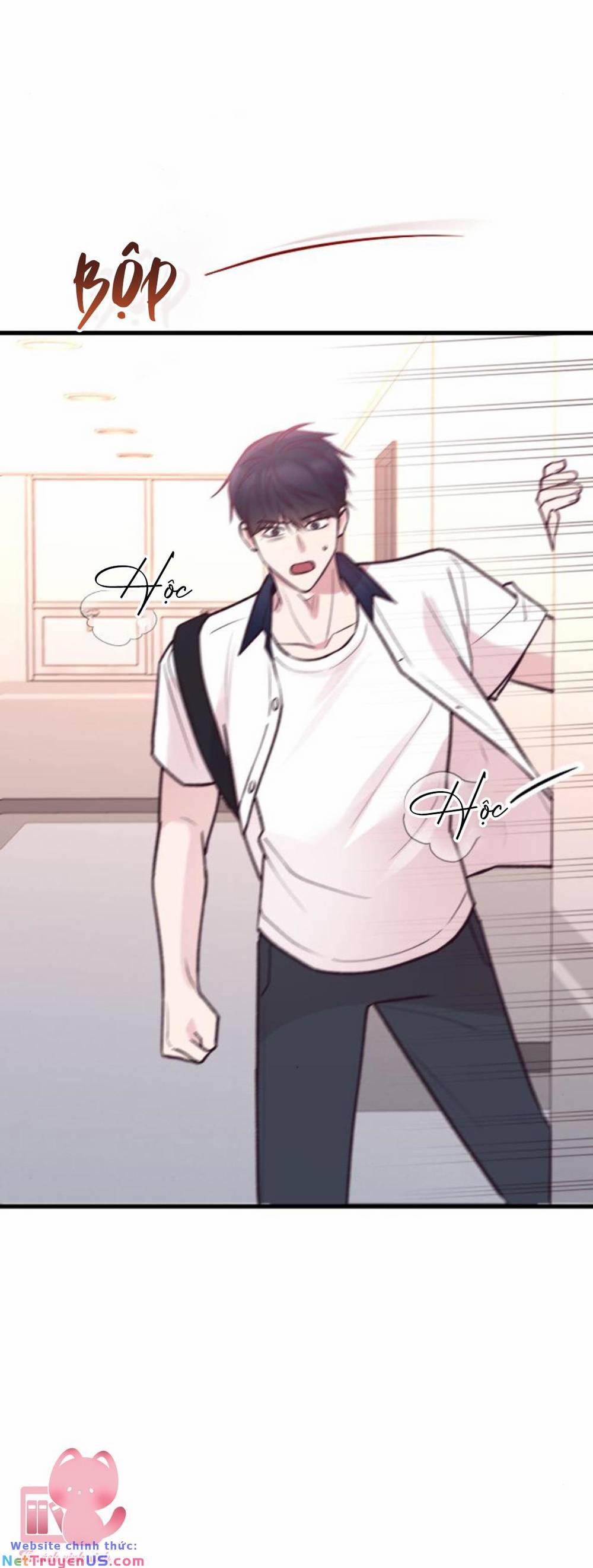 Tình Cờ Ta Gặp Nhau 24 trang 42