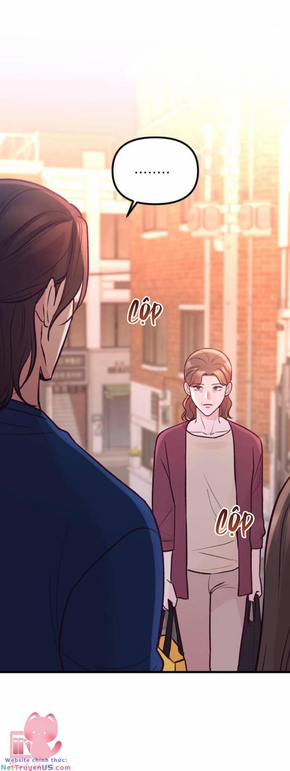 Tình Cờ Ta Gặp Nhau 24 trang 54