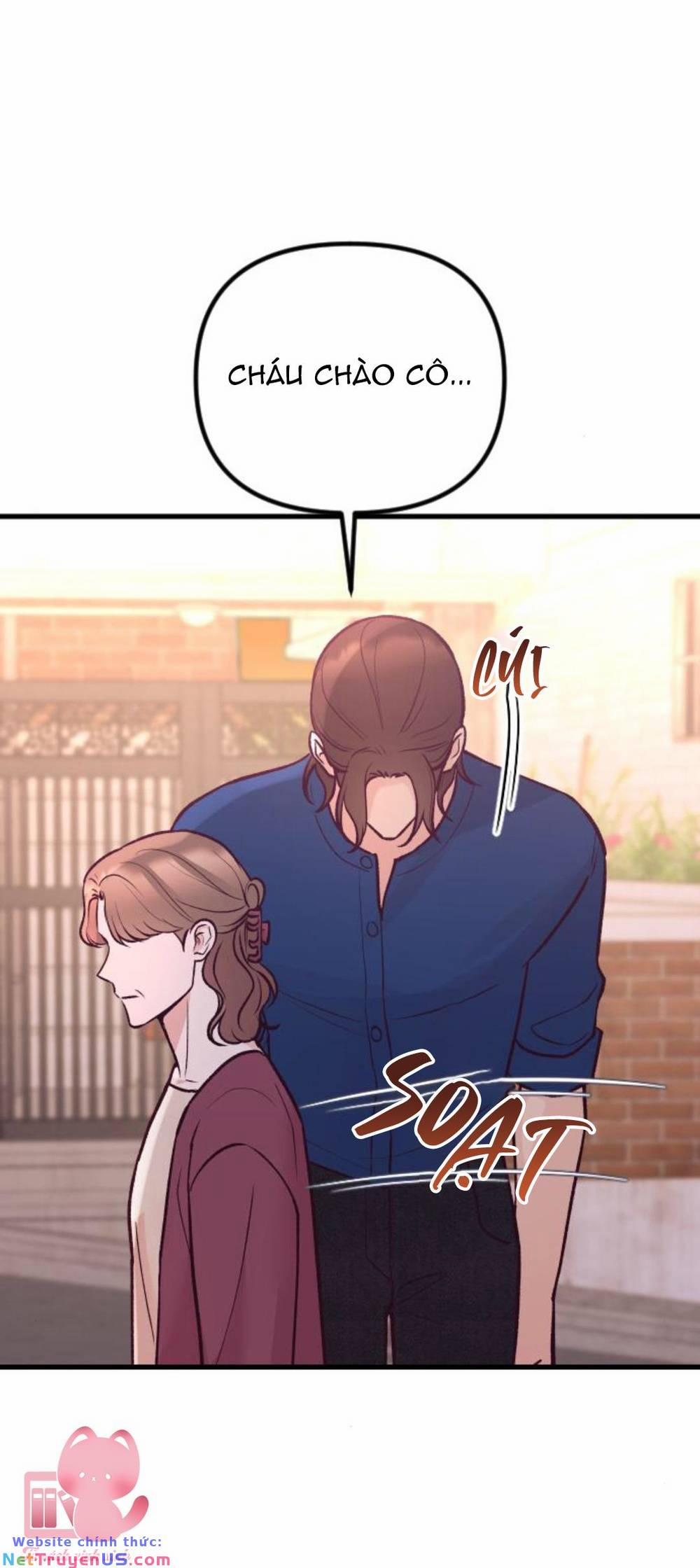 Tình Cờ Ta Gặp Nhau 24 trang 55