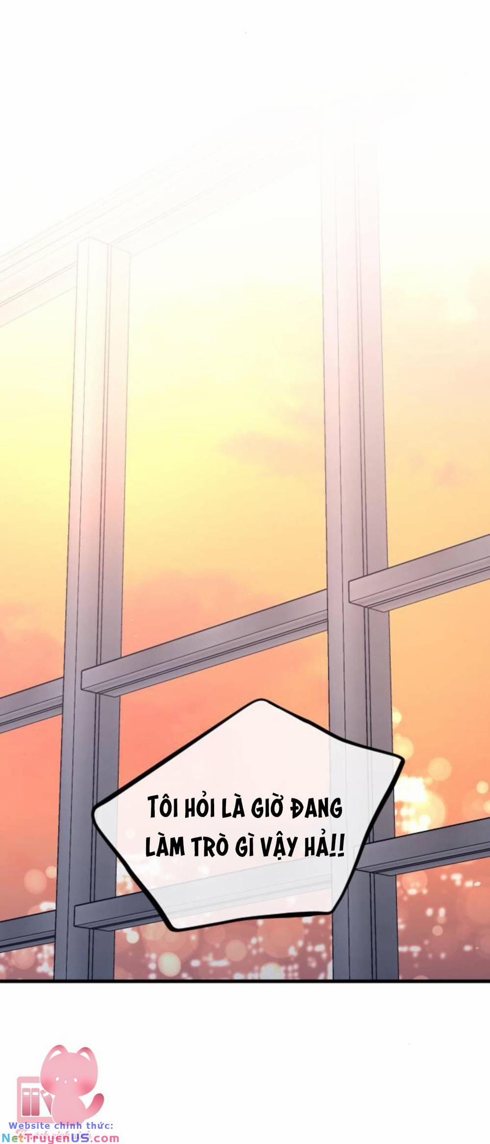 Tình Cờ Ta Gặp Nhau 24 trang 73