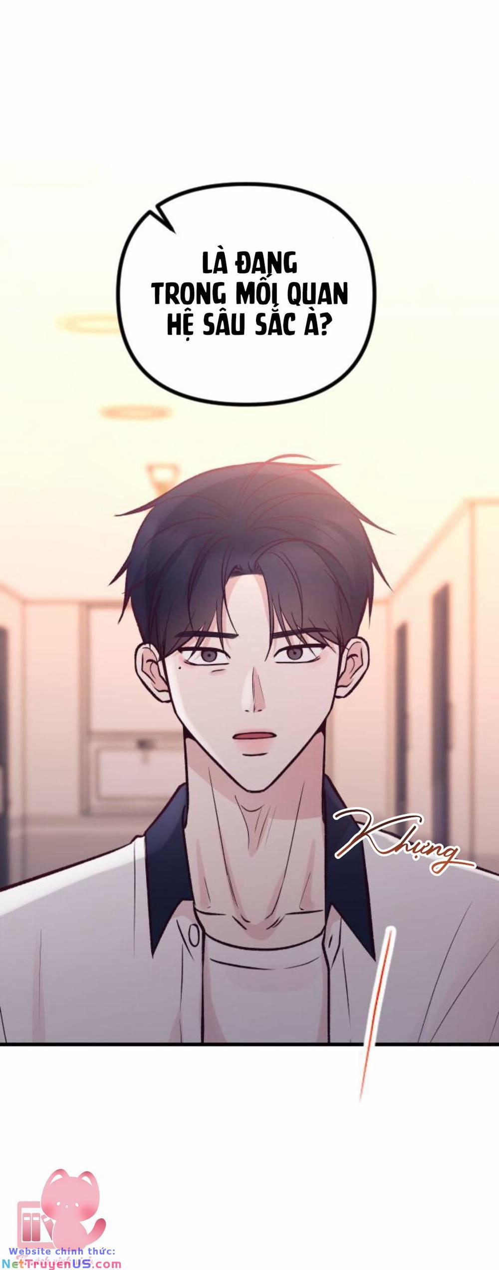 Tình Cờ Ta Gặp Nhau 24 trang 76