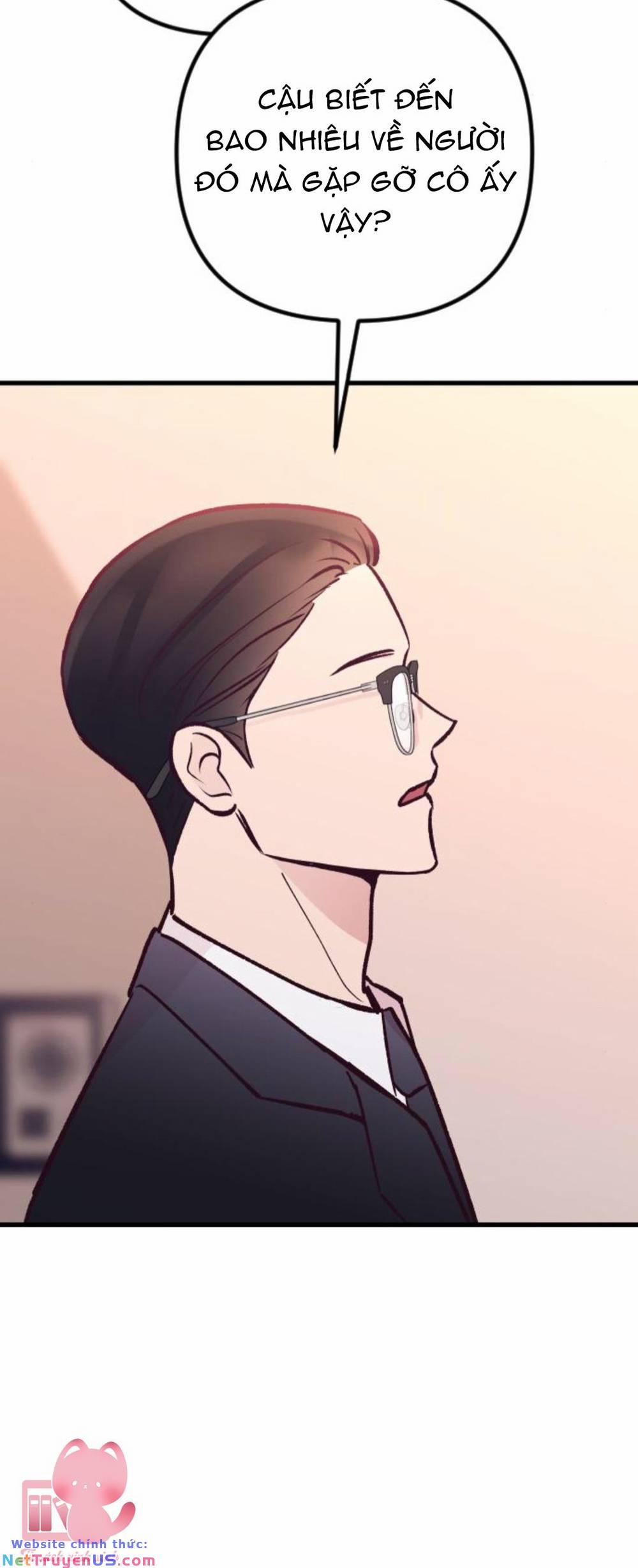 Tình Cờ Ta Gặp Nhau 24 trang 78