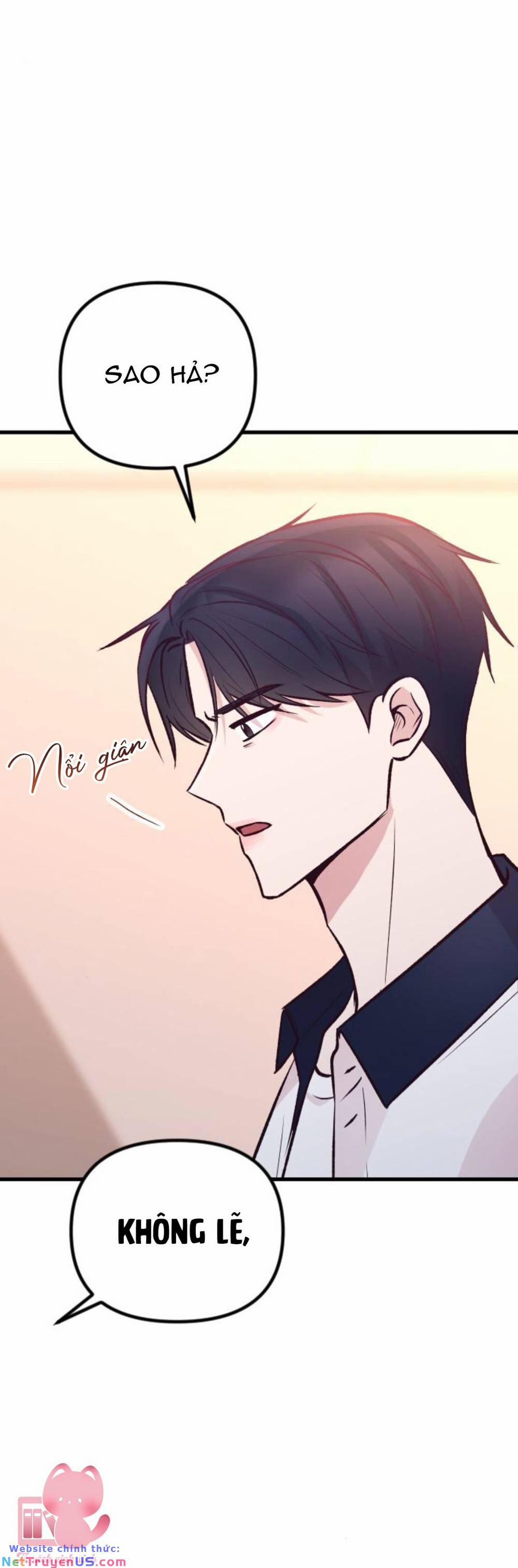 Tình Cờ Ta Gặp Nhau 24 trang 79