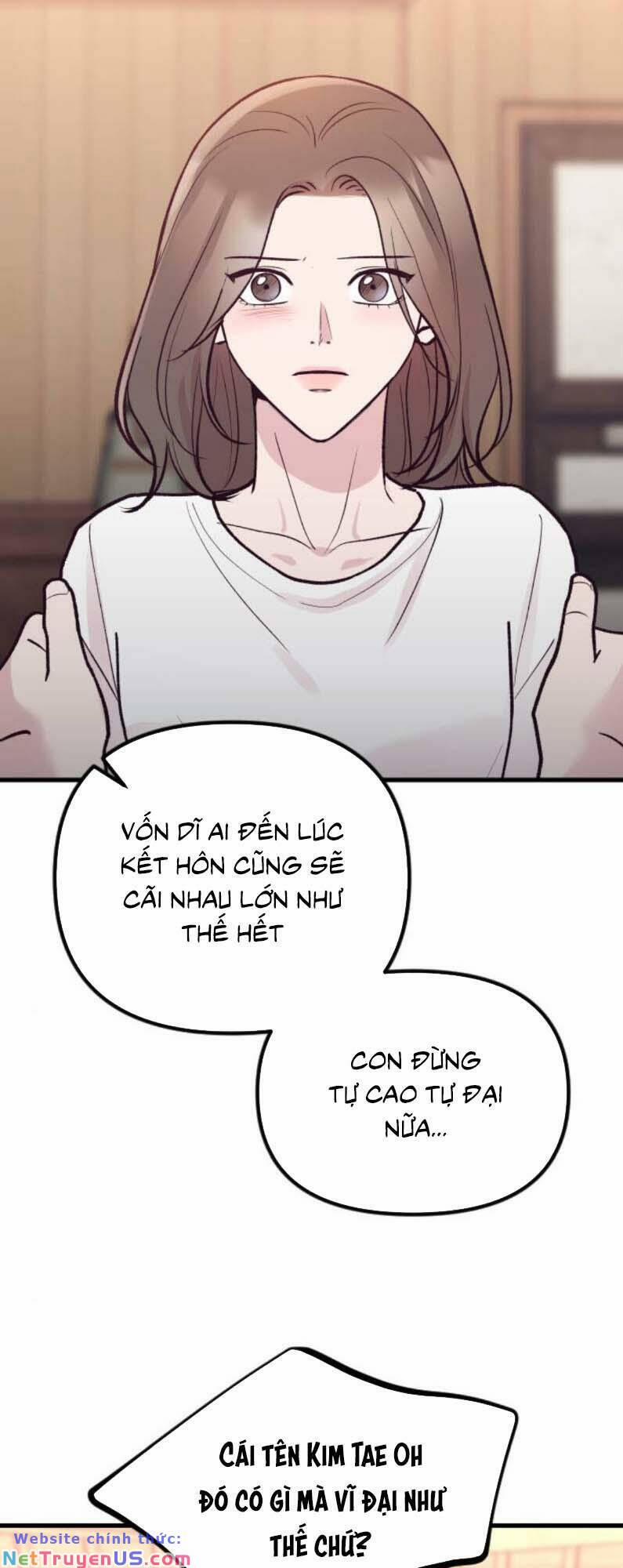 Tình Cờ Ta Gặp Nhau 25 trang 10