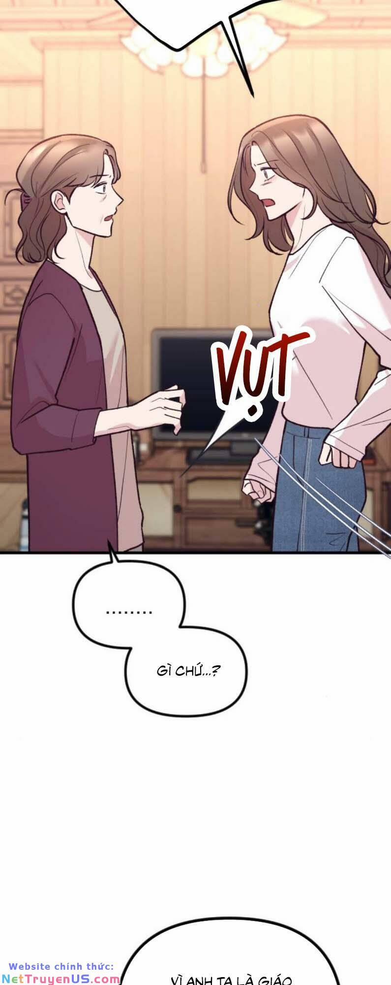 Tình Cờ Ta Gặp Nhau 25 trang 11