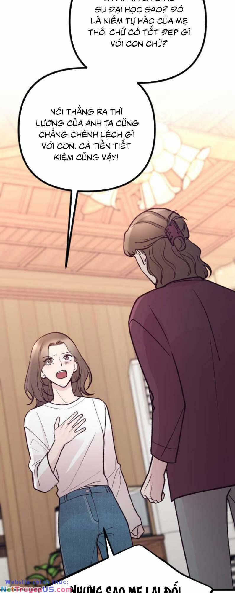 Tình Cờ Ta Gặp Nhau 25 trang 12