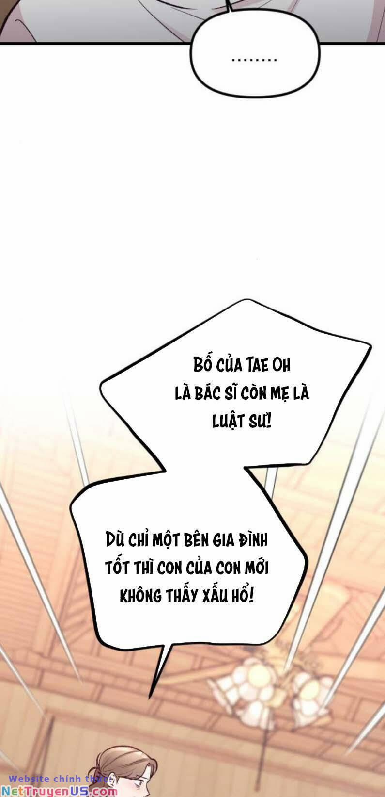 Tình Cờ Ta Gặp Nhau 25 trang 14