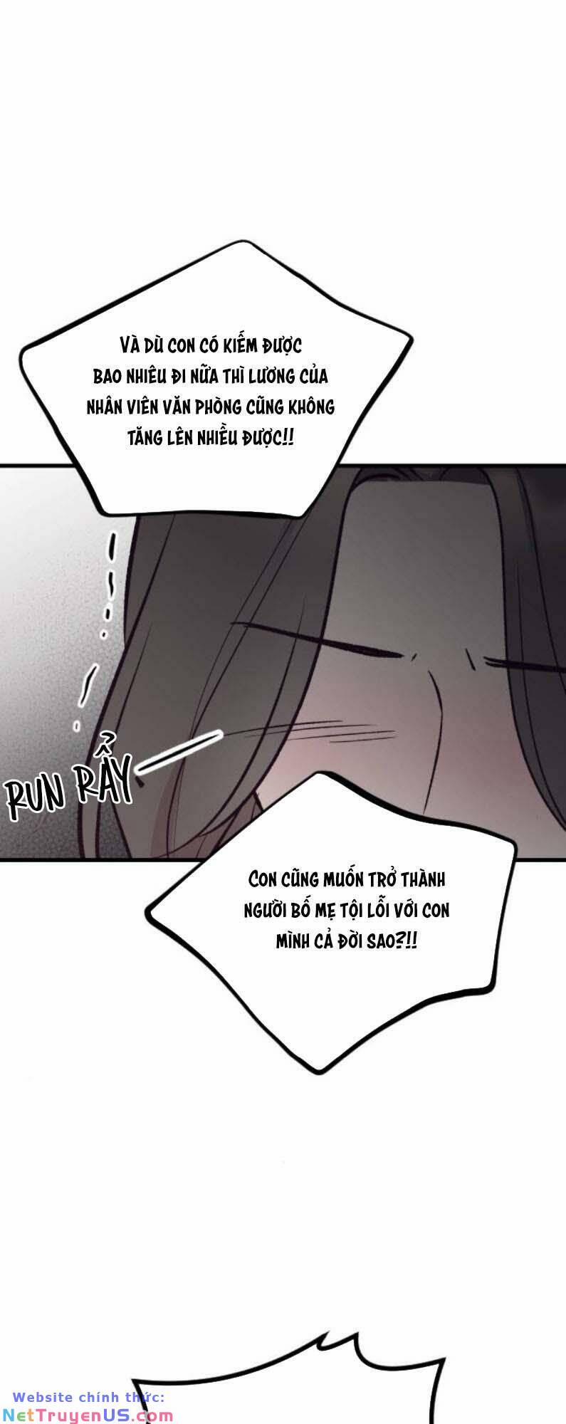 Tình Cờ Ta Gặp Nhau 25 trang 16