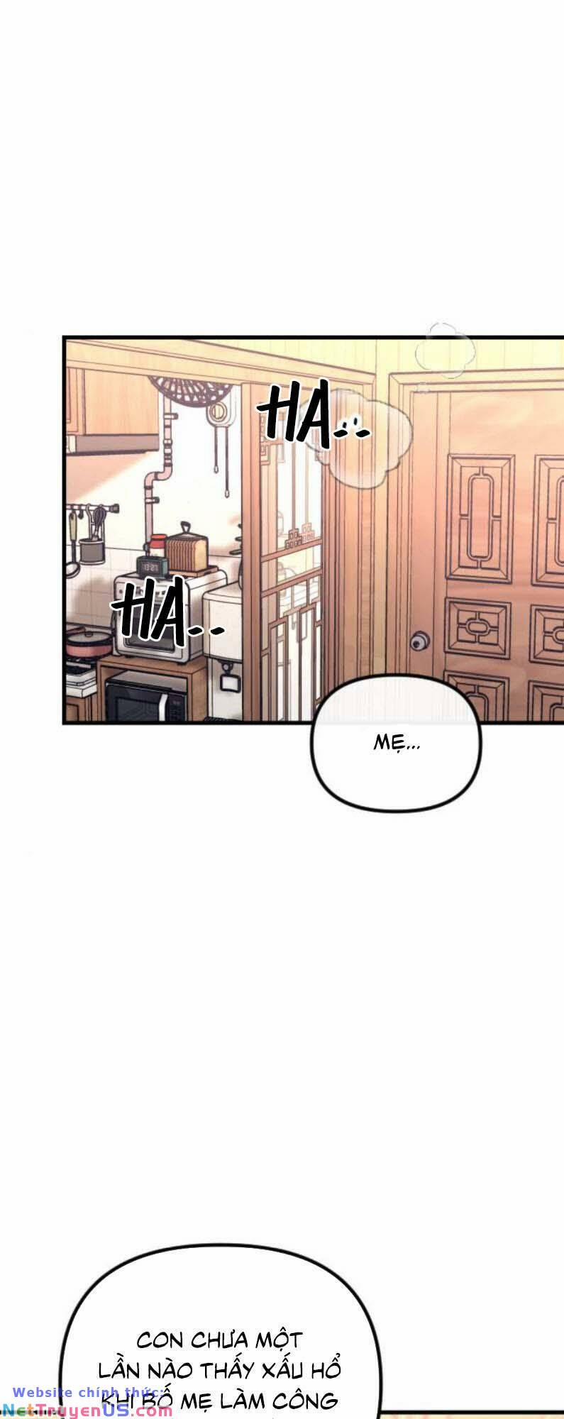 Tình Cờ Ta Gặp Nhau 25 trang 18