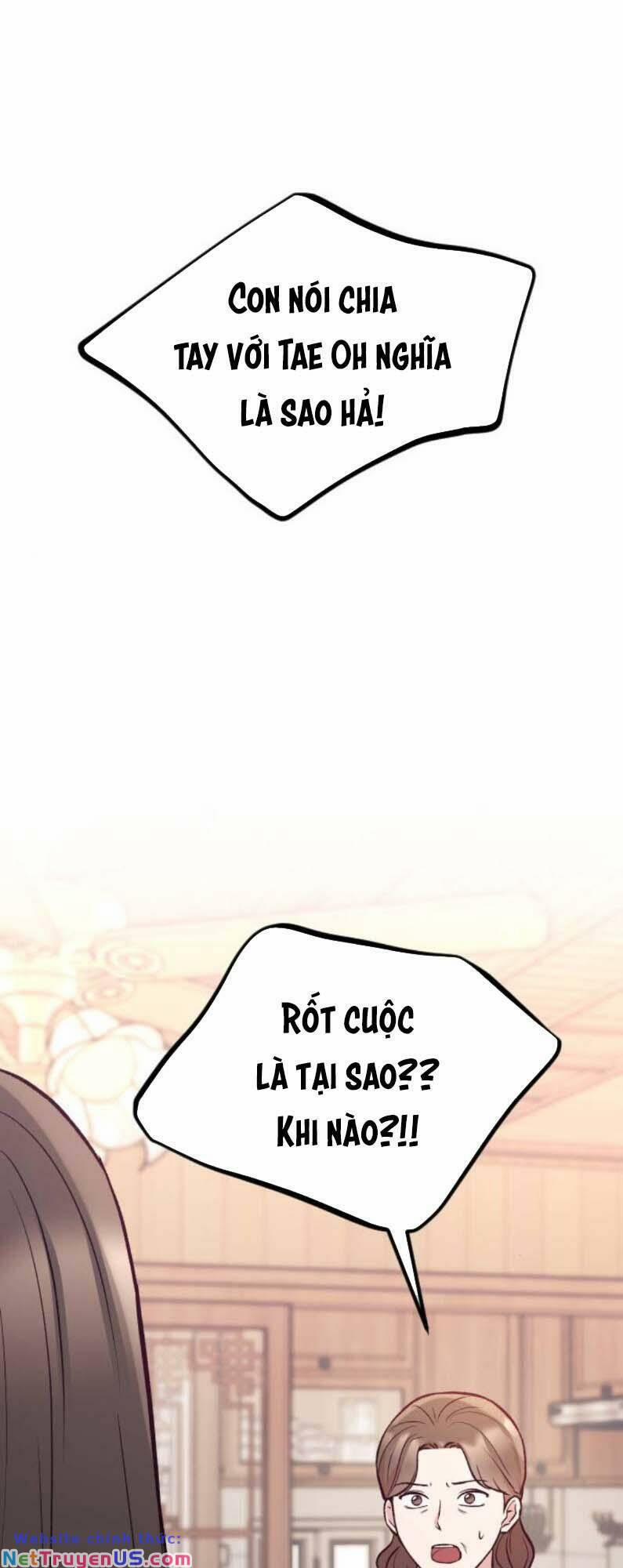 Tình Cờ Ta Gặp Nhau 25 trang 2