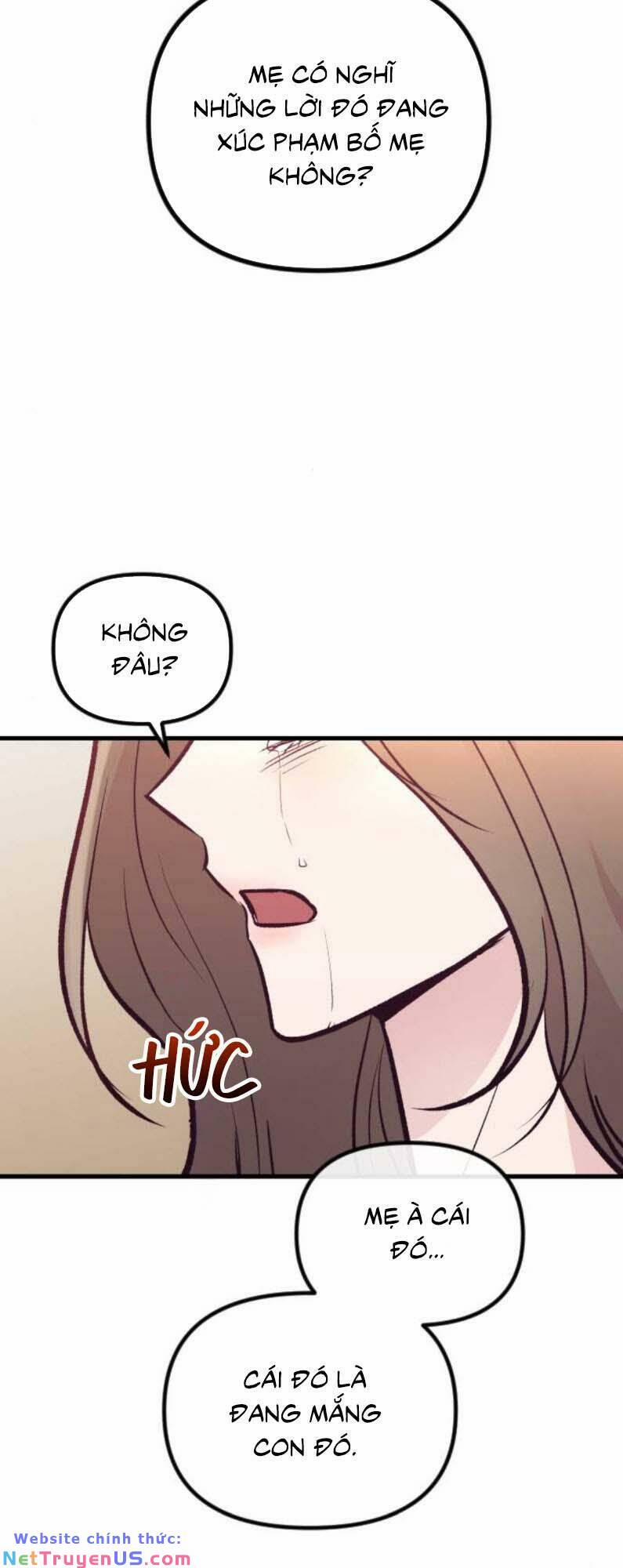 Tình Cờ Ta Gặp Nhau 25 trang 20