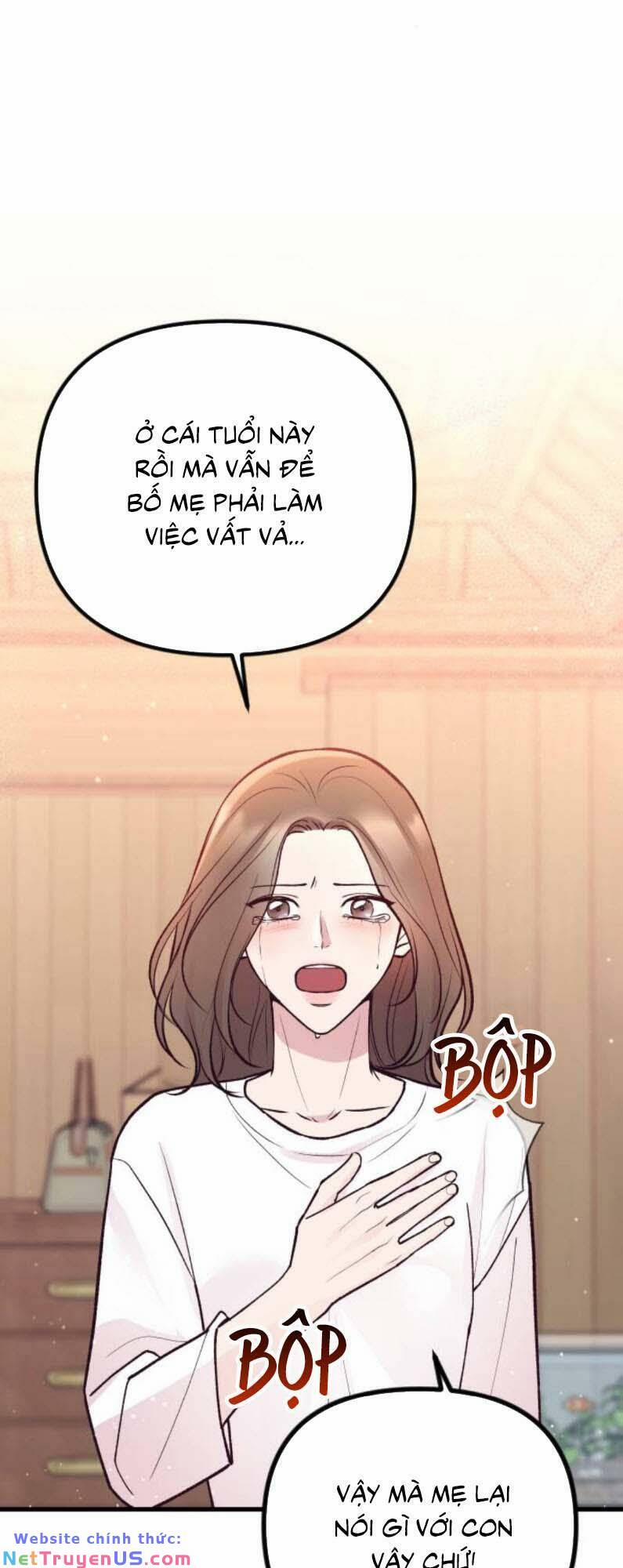 Tình Cờ Ta Gặp Nhau 25 trang 21