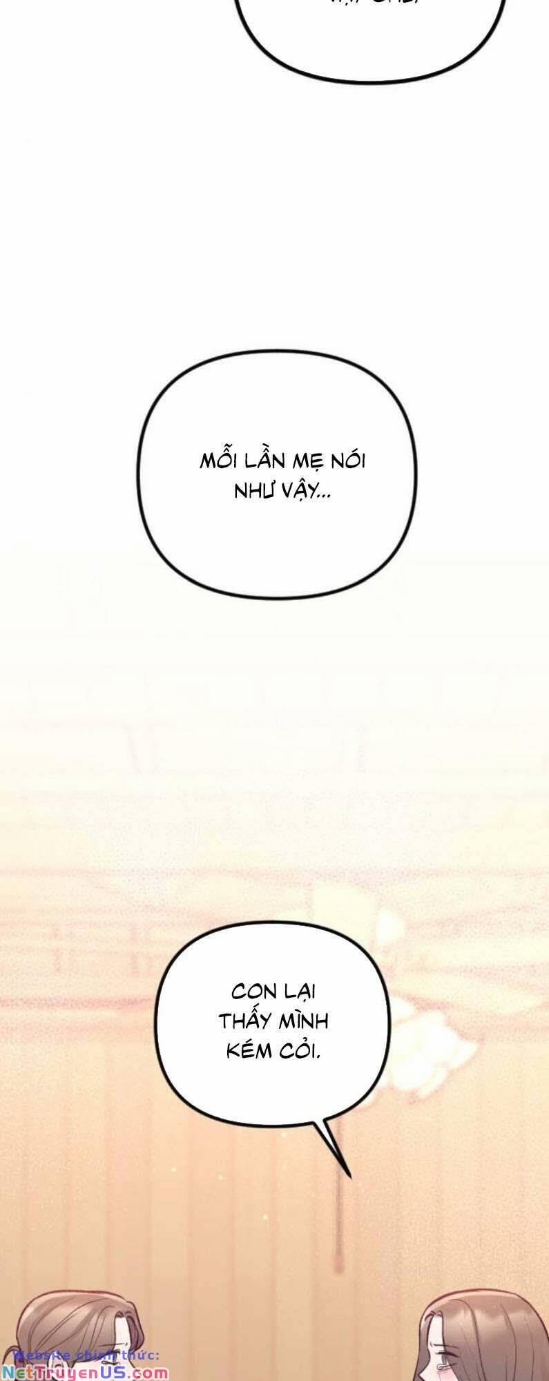 Tình Cờ Ta Gặp Nhau 25 trang 22
