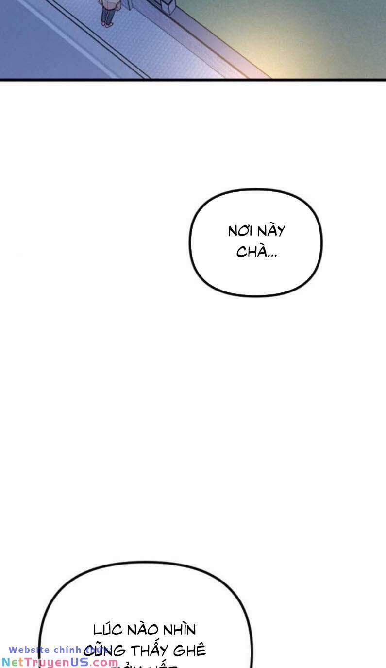 Tình Cờ Ta Gặp Nhau 25 trang 28
