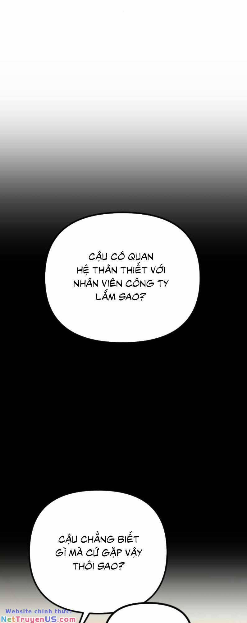 Tình Cờ Ta Gặp Nhau 25 trang 30