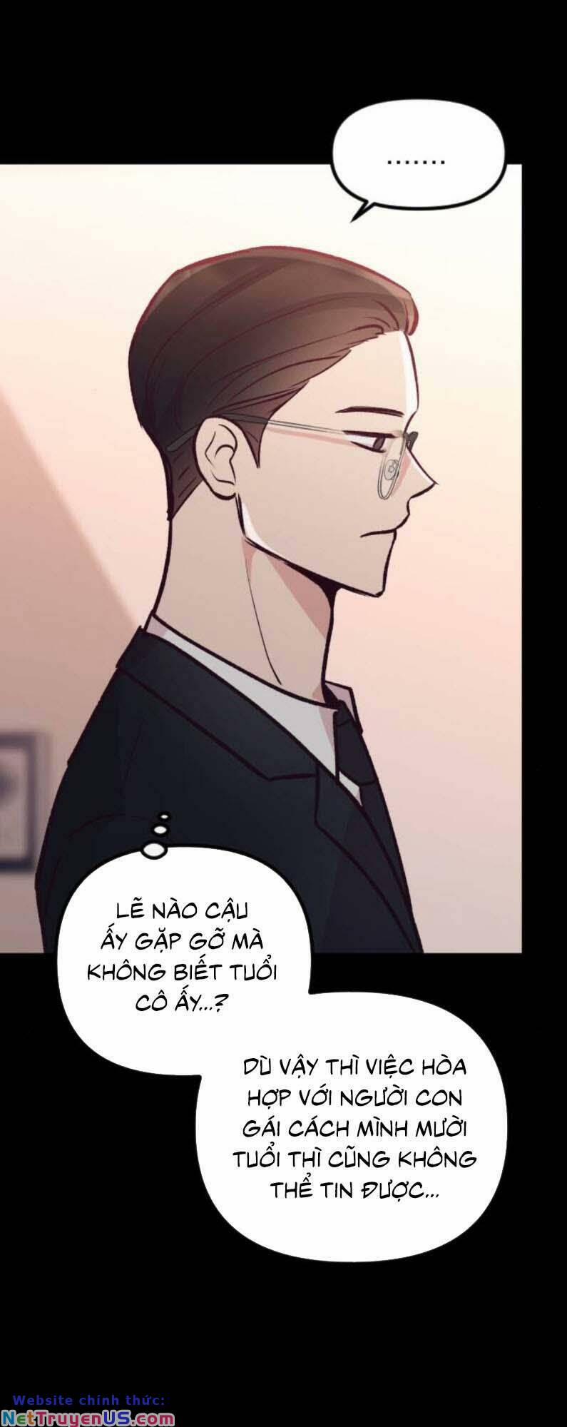 Tình Cờ Ta Gặp Nhau 25 trang 32