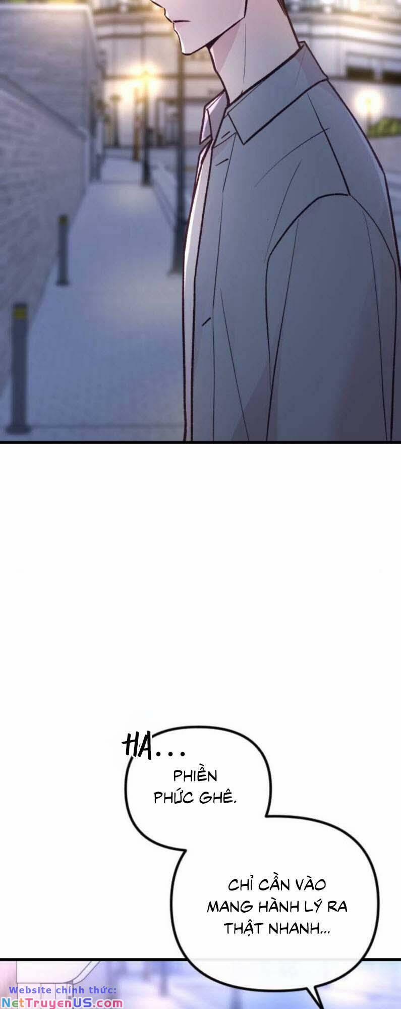 Tình Cờ Ta Gặp Nhau 25 trang 34