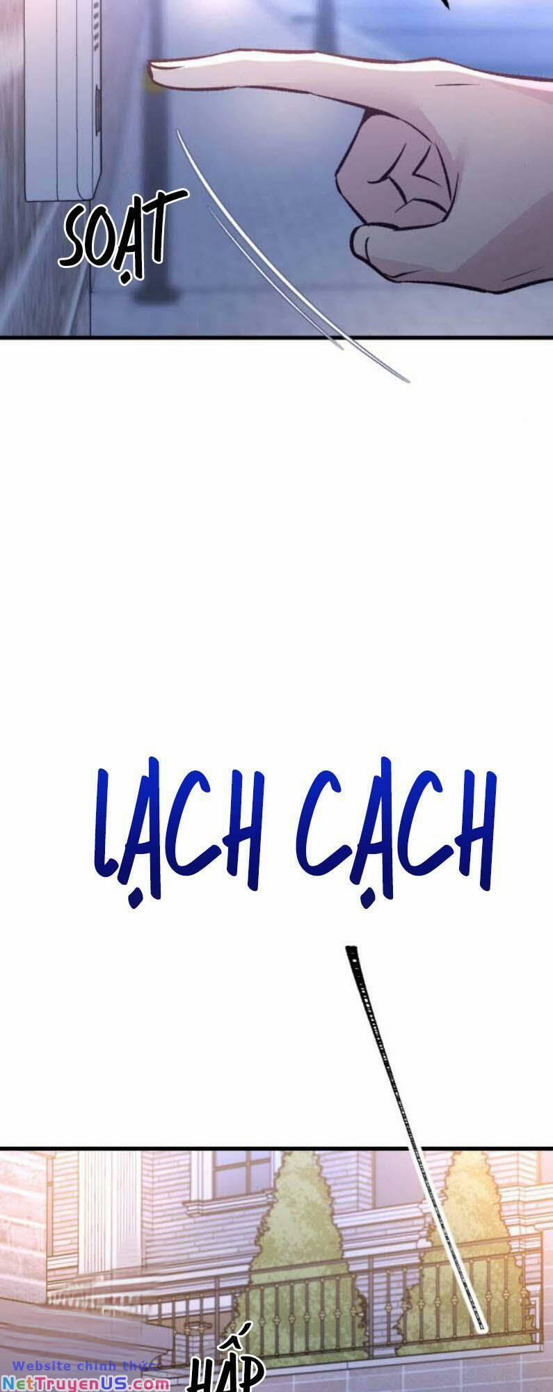 Tình Cờ Ta Gặp Nhau 25 trang 35