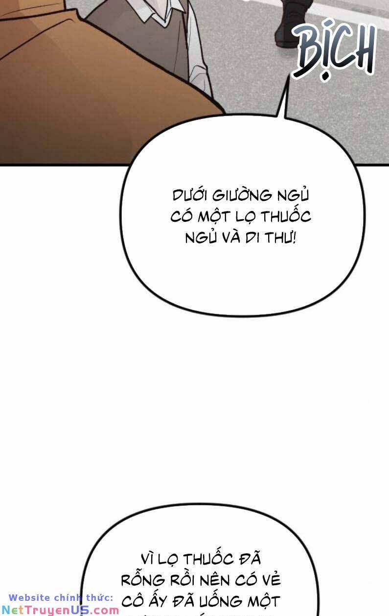 Tình Cờ Ta Gặp Nhau 25 trang 43