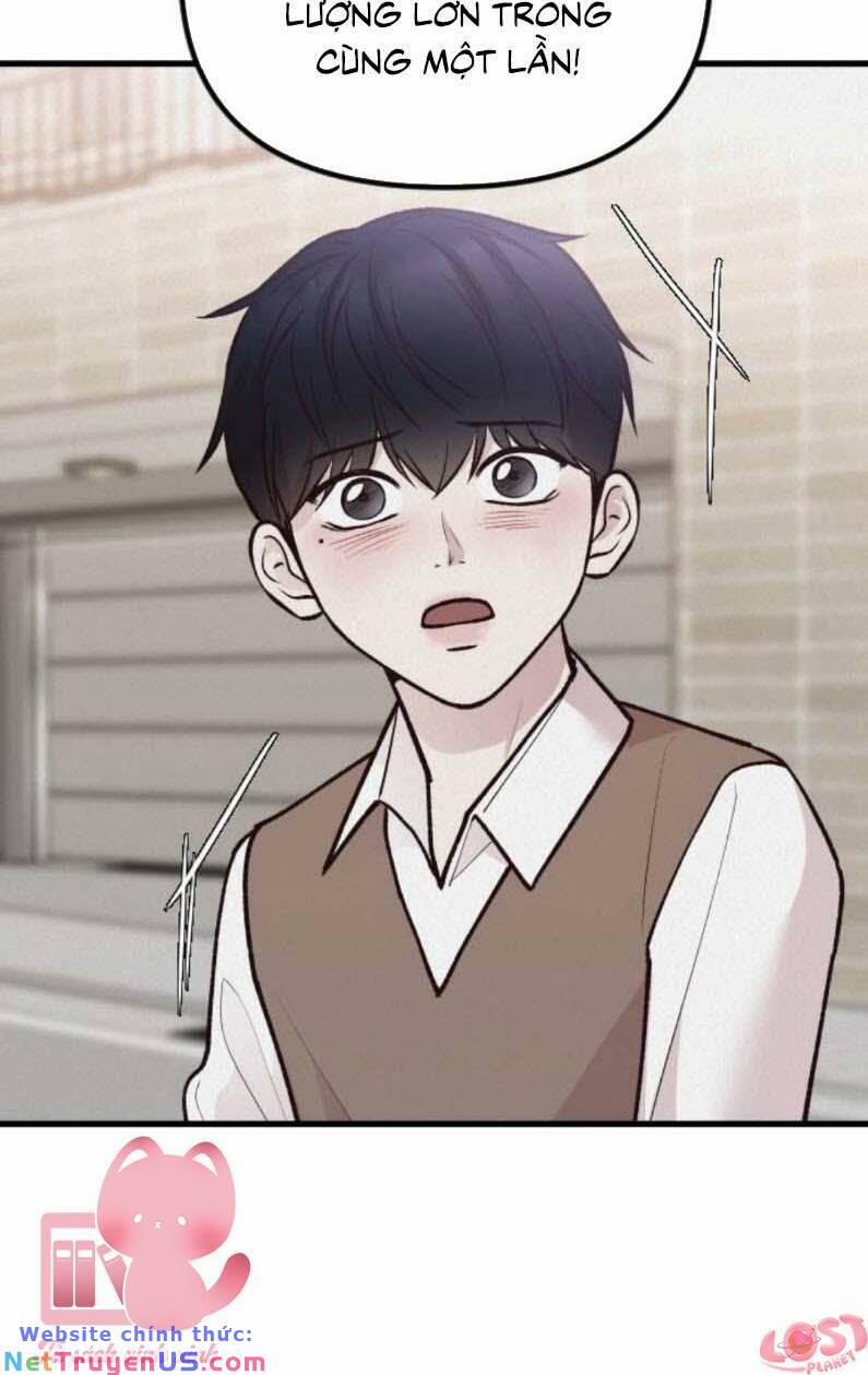 Tình Cờ Ta Gặp Nhau 25 trang 44