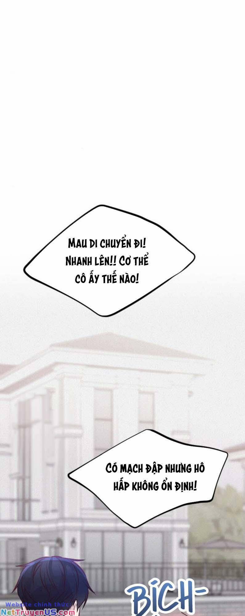 Tình Cờ Ta Gặp Nhau 25 trang 45