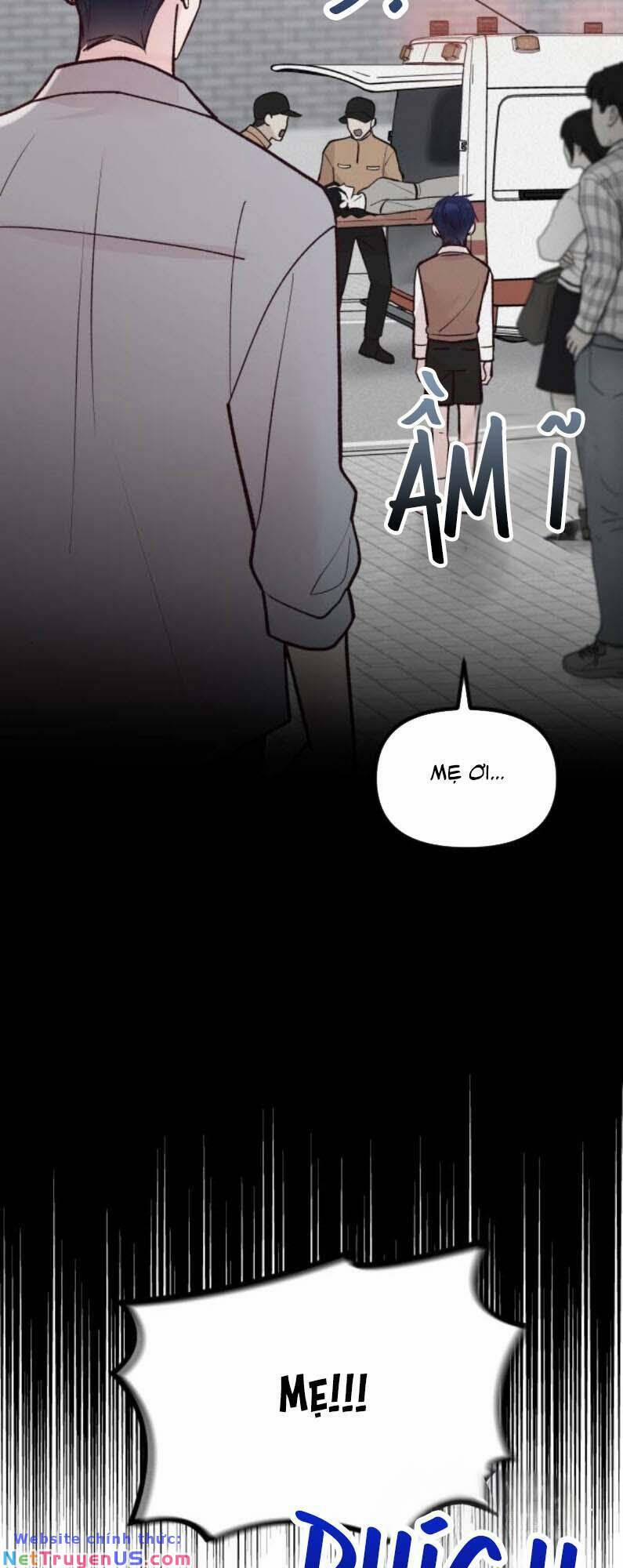 Tình Cờ Ta Gặp Nhau 25 trang 46