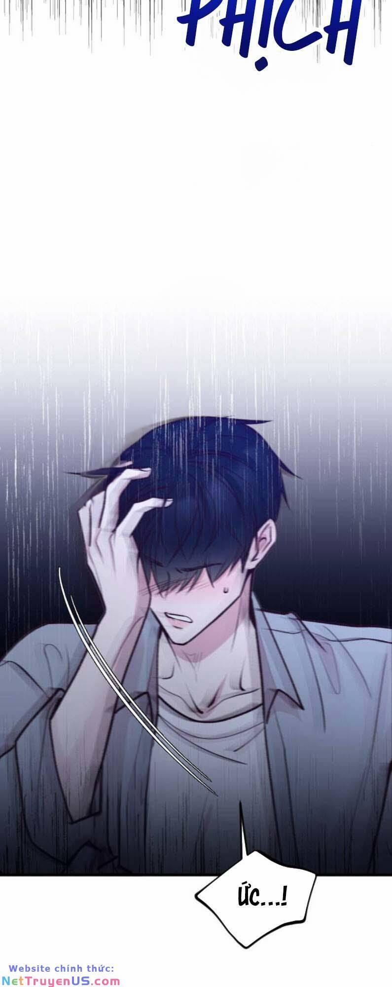 Tình Cờ Ta Gặp Nhau 25 trang 47