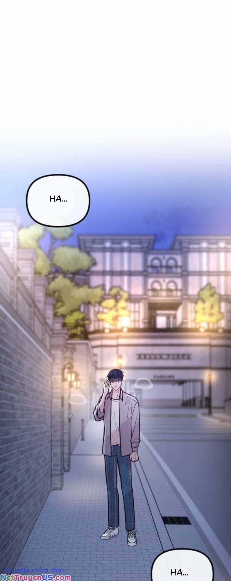 Tình Cờ Ta Gặp Nhau 25 trang 48