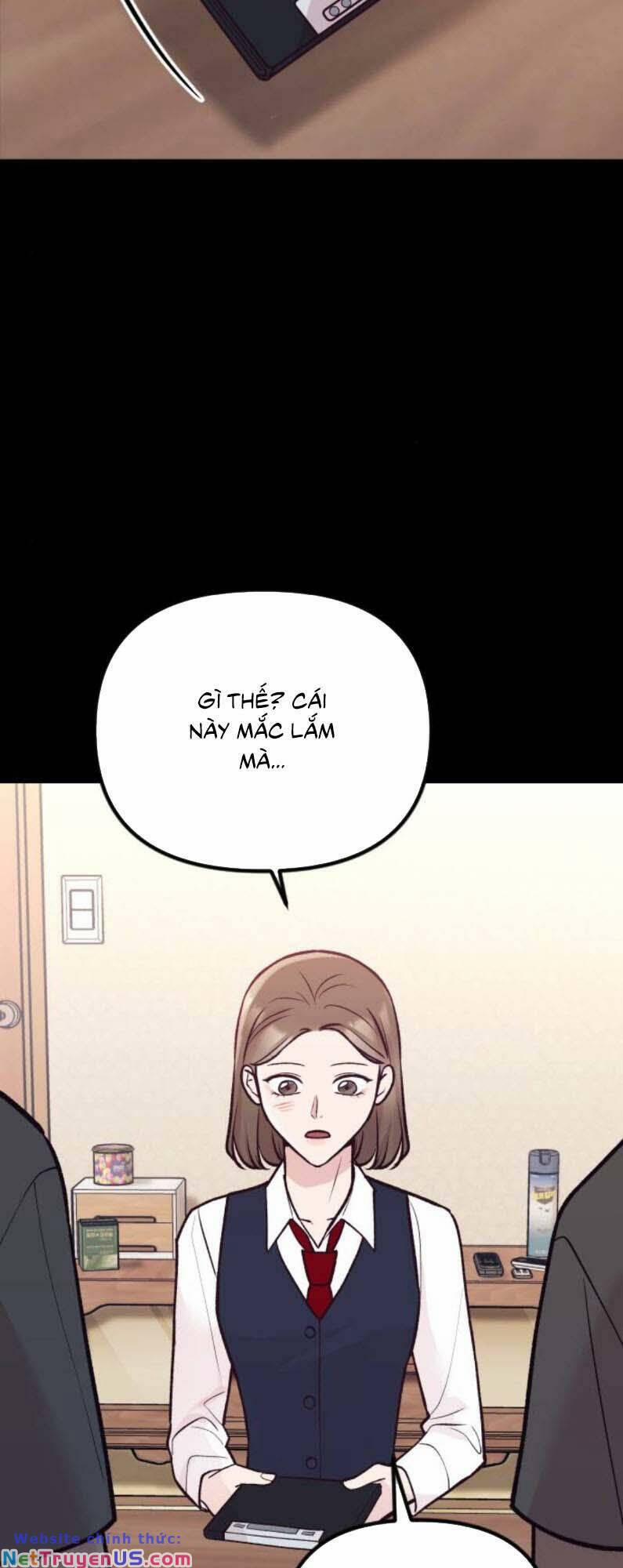 Tình Cờ Ta Gặp Nhau 25 trang 54