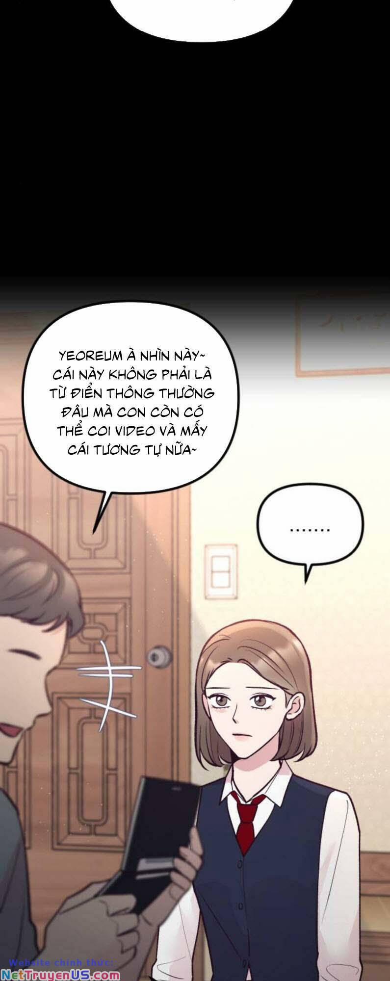 Tình Cờ Ta Gặp Nhau 25 trang 56