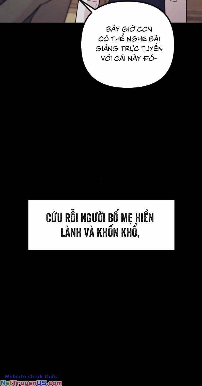 Tình Cờ Ta Gặp Nhau 25 trang 57