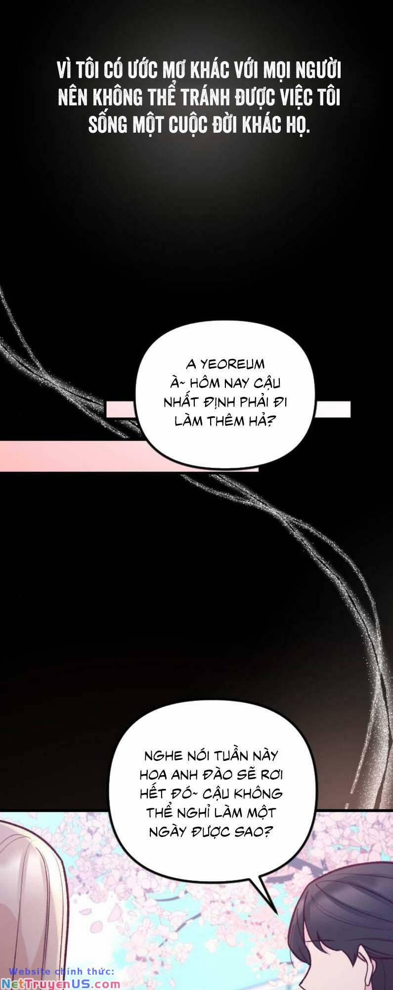 Tình Cờ Ta Gặp Nhau 25 trang 60