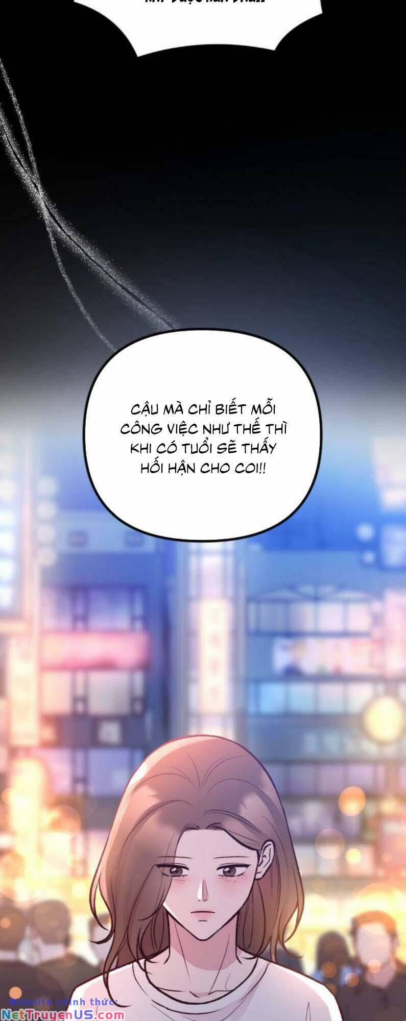 Tình Cờ Ta Gặp Nhau 25 trang 63