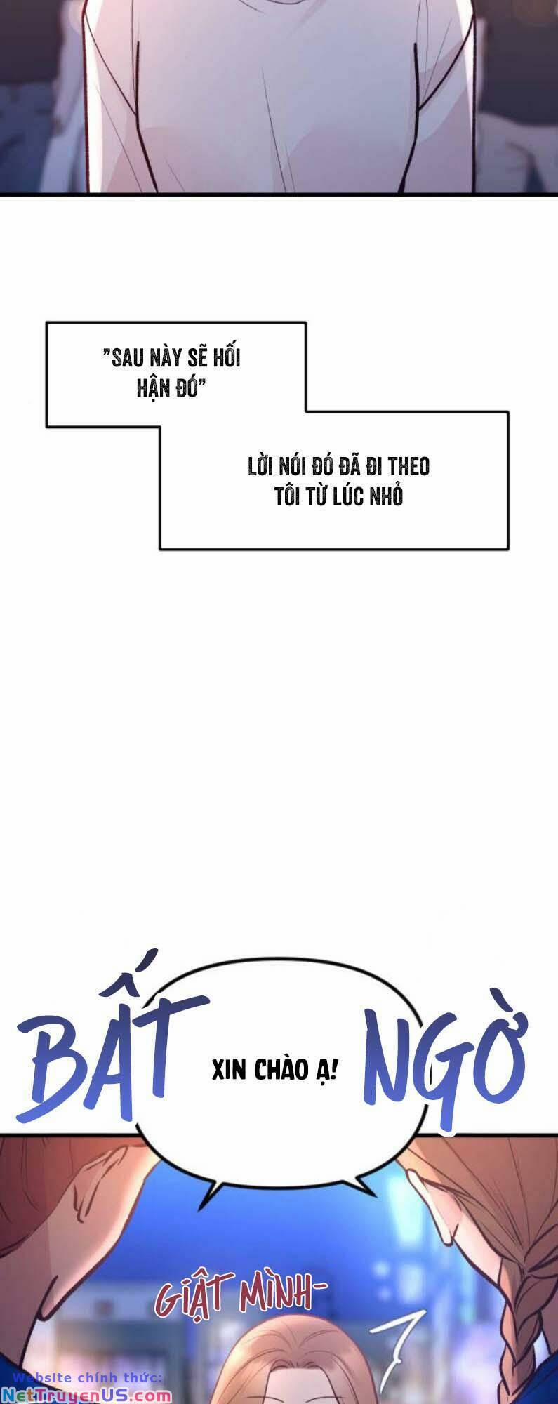 Tình Cờ Ta Gặp Nhau 25 trang 64