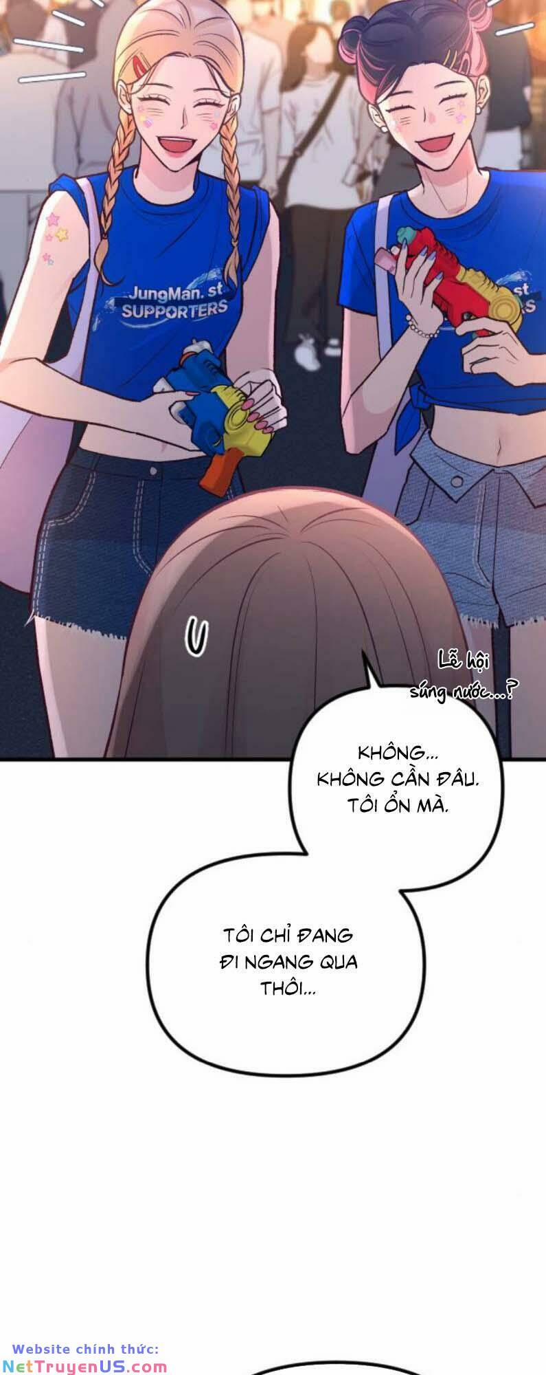 Tình Cờ Ta Gặp Nhau 25 trang 66