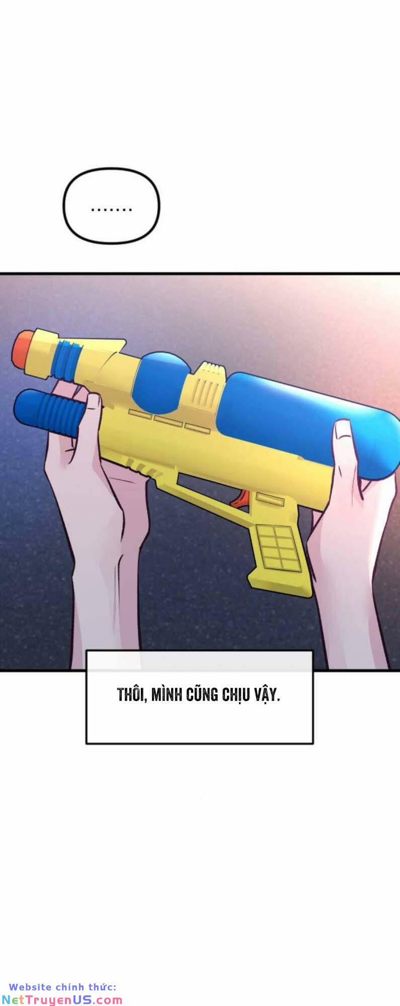 Tình Cờ Ta Gặp Nhau 25 trang 70