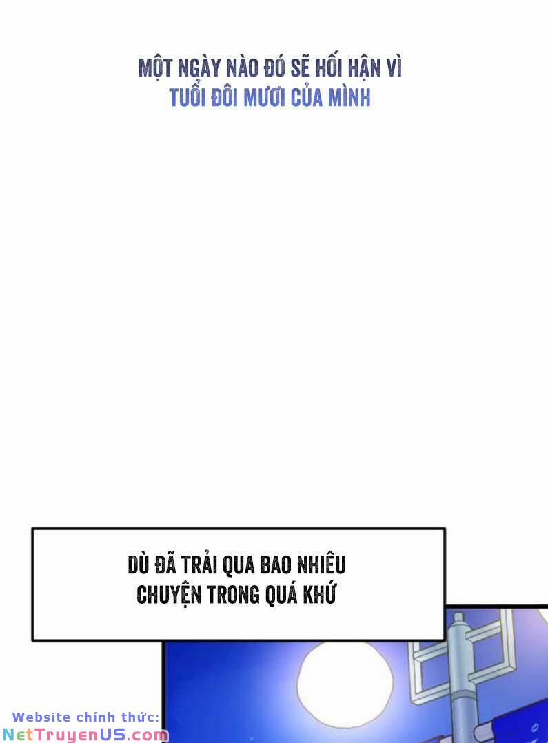 Tình Cờ Ta Gặp Nhau 25 trang 72