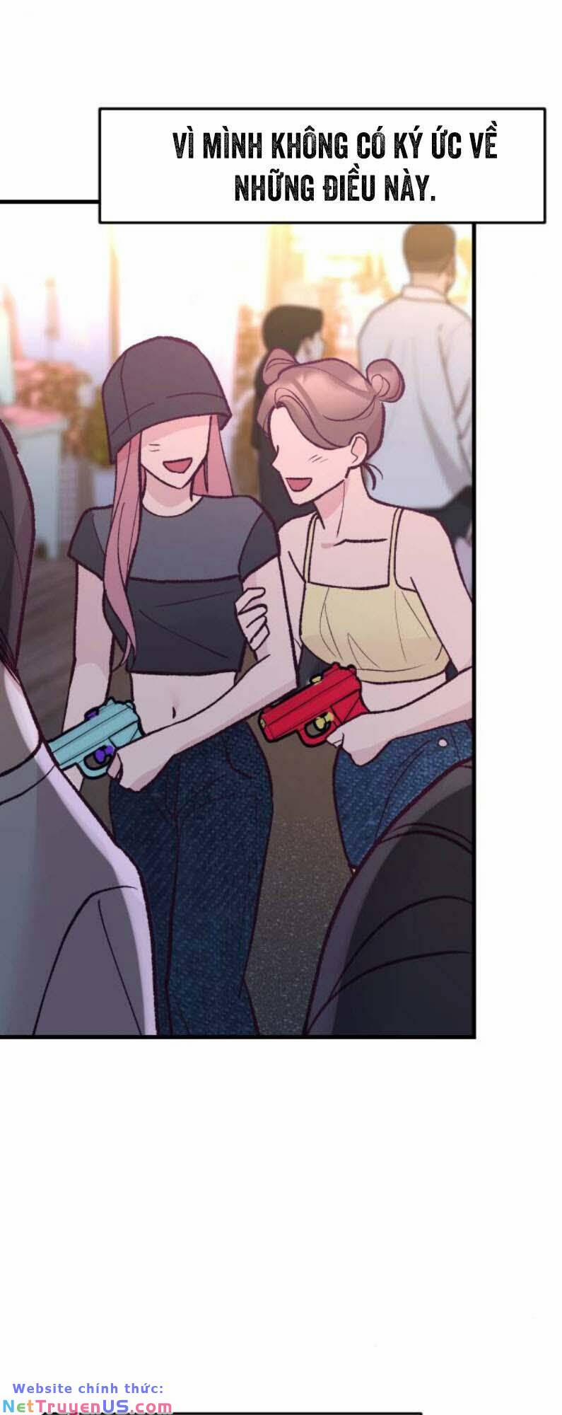 Tình Cờ Ta Gặp Nhau 25 trang 74
