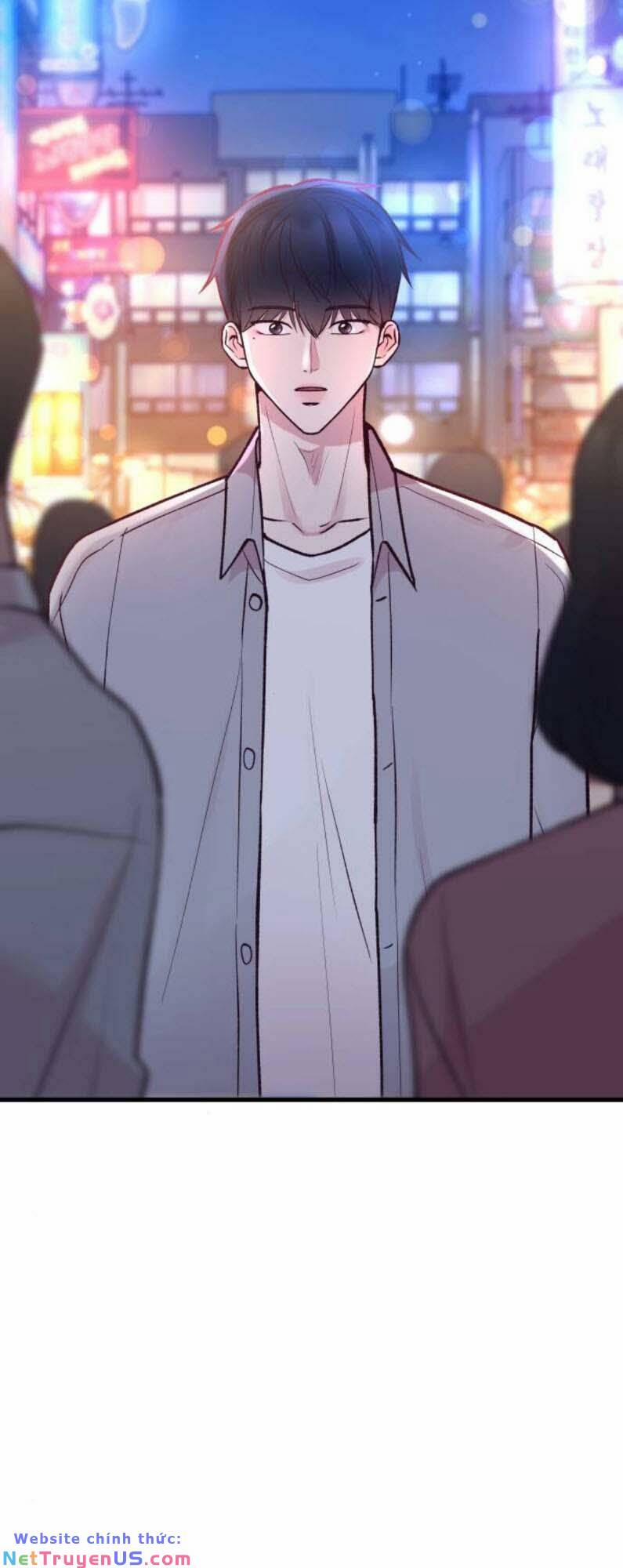 Tình Cờ Ta Gặp Nhau 25 trang 77