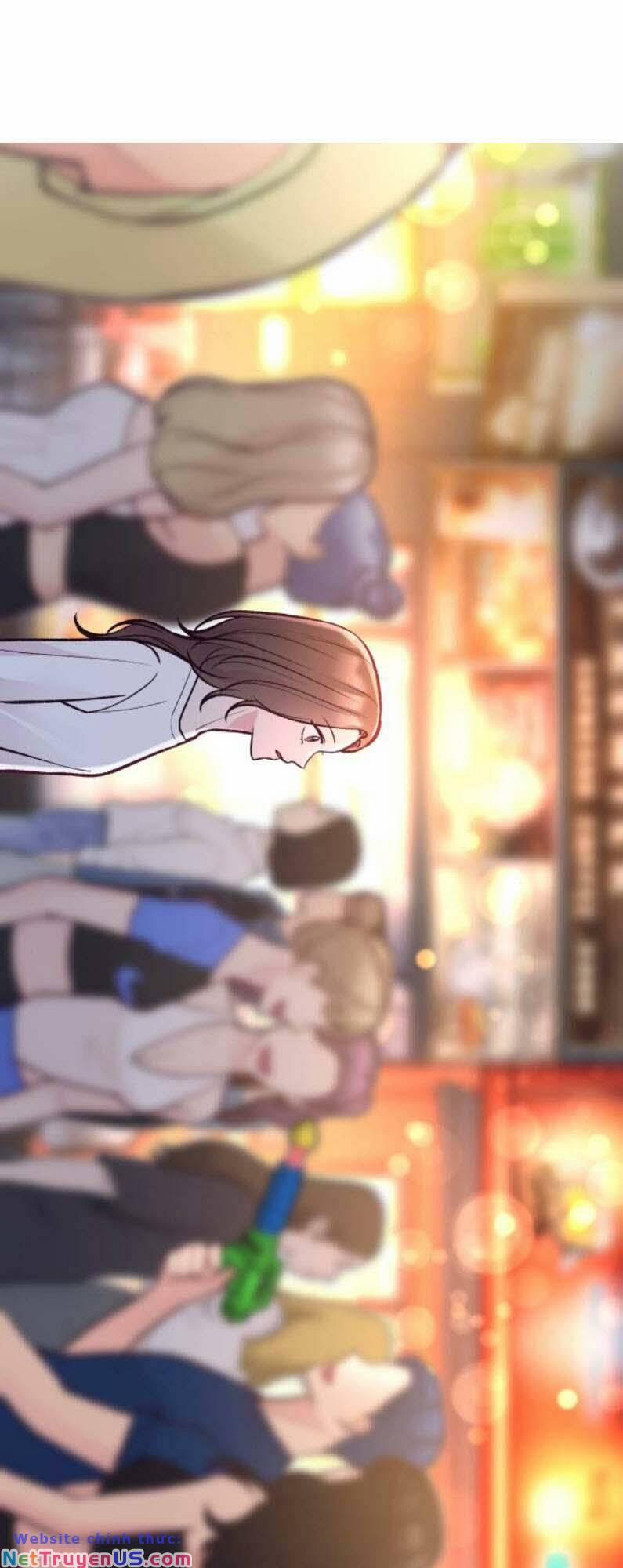 Tình Cờ Ta Gặp Nhau 25 trang 78