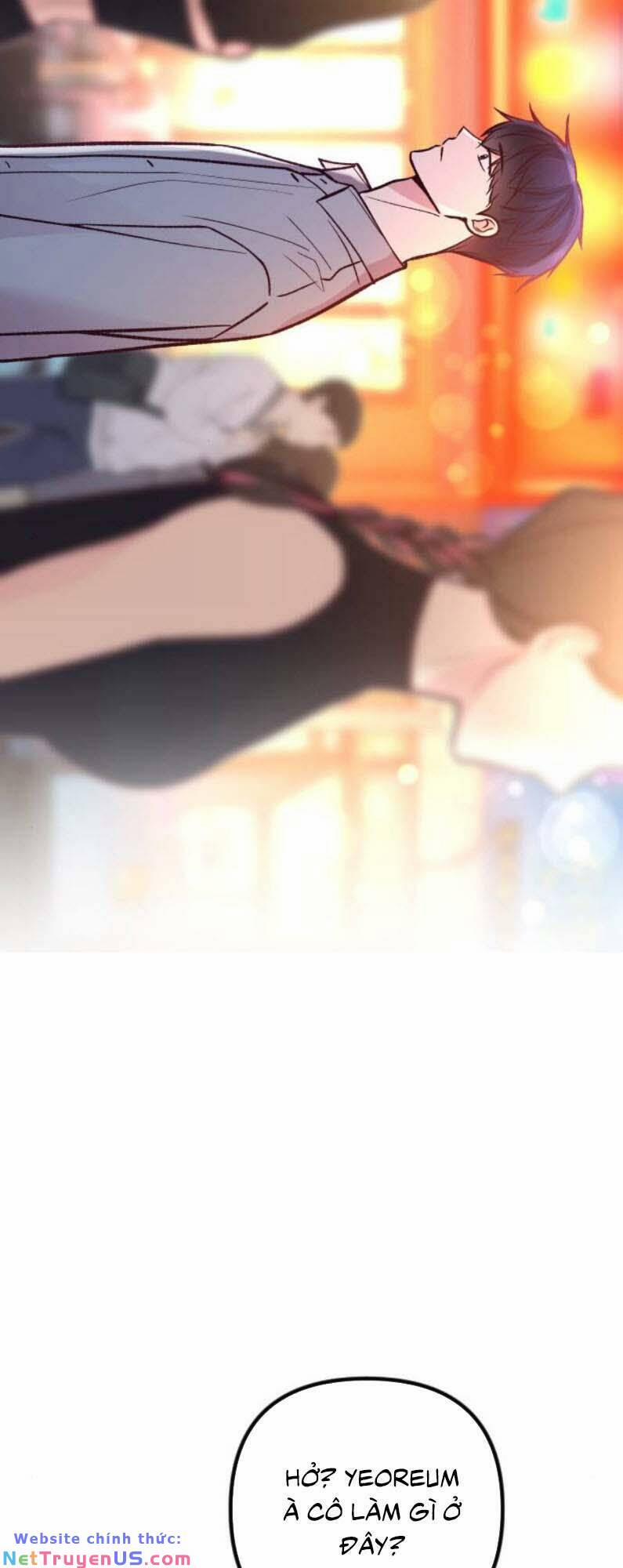 Tình Cờ Ta Gặp Nhau 25 trang 79