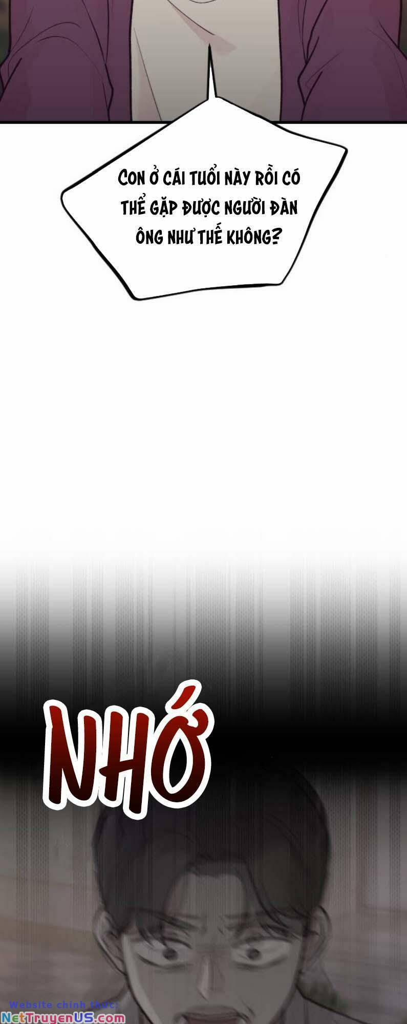 Tình Cờ Ta Gặp Nhau 25 trang 8