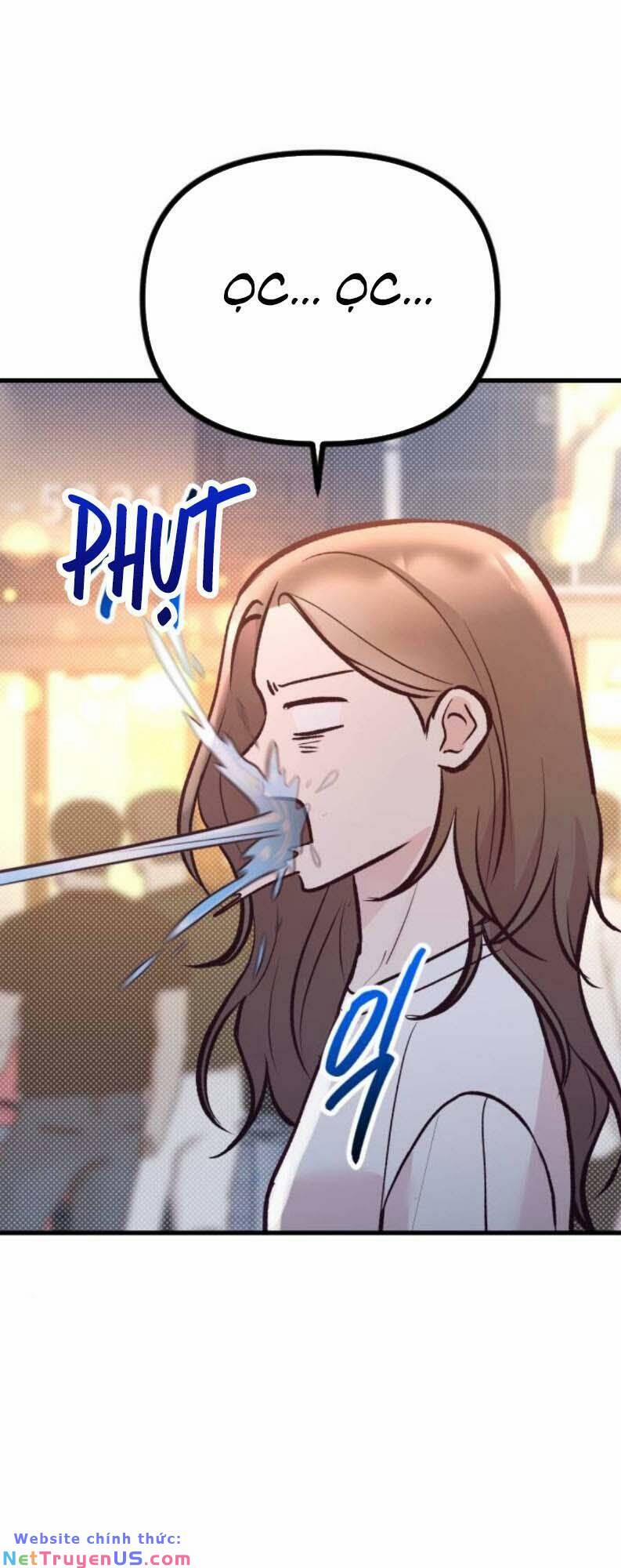 Tình Cờ Ta Gặp Nhau 25 trang 88