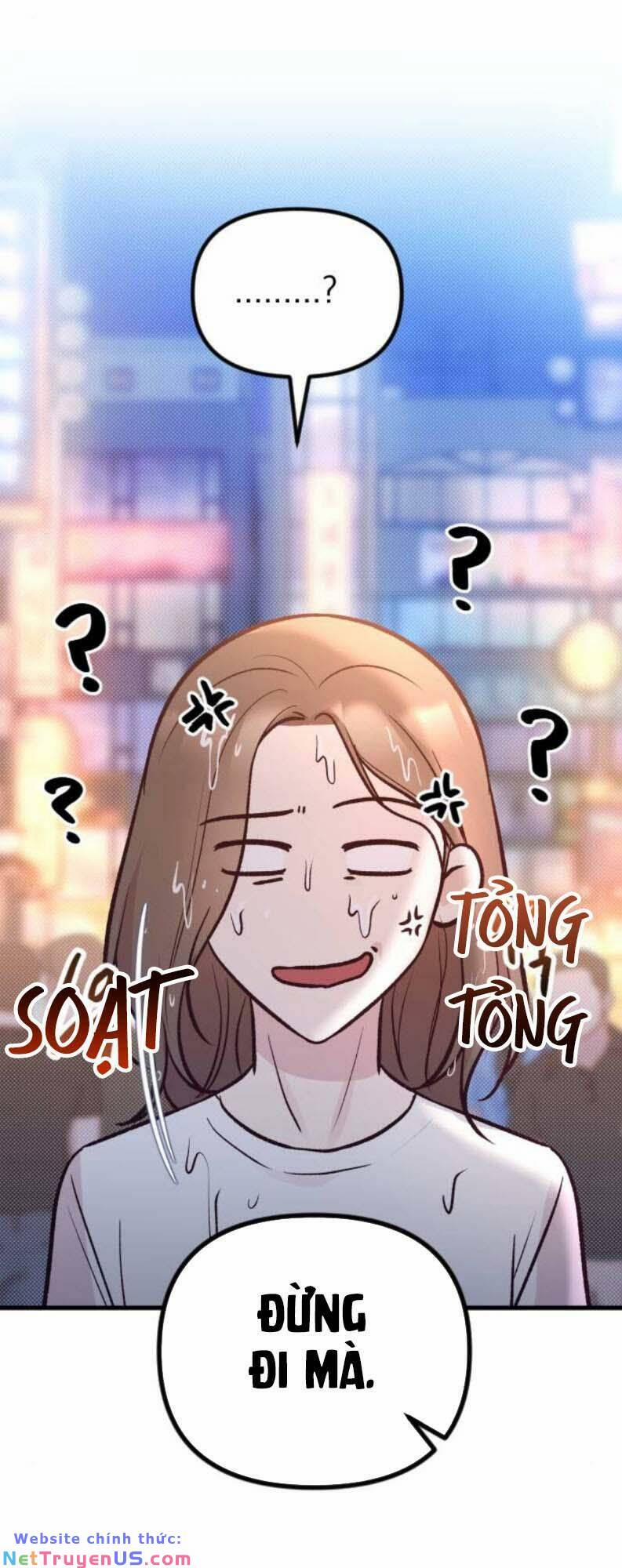 Tình Cờ Ta Gặp Nhau 25 trang 89